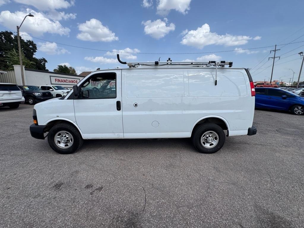 Chevrolet Express  2020