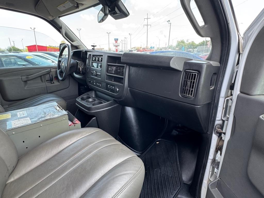 Chevrolet Express  2020
