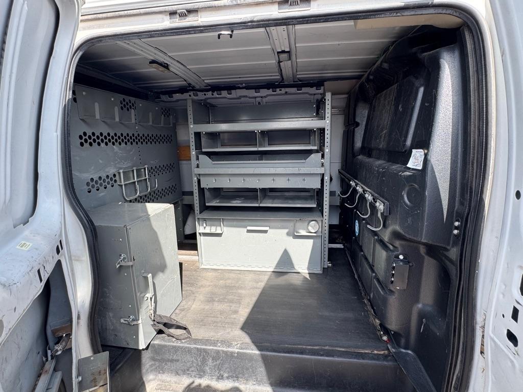 Chevrolet Express  2020