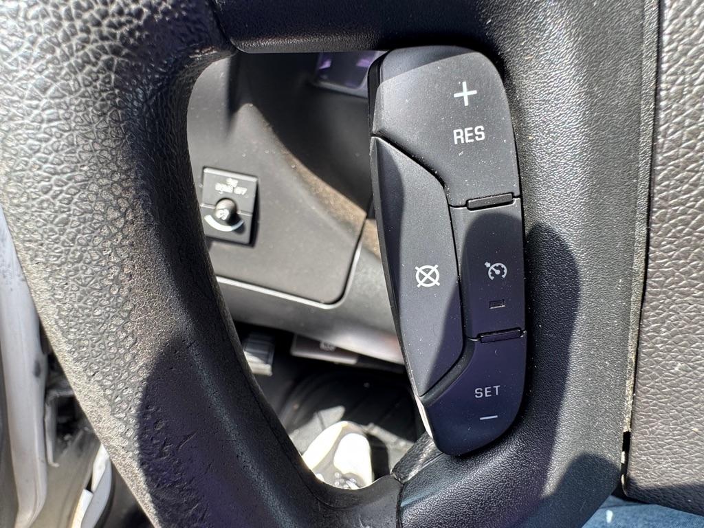 Chevrolet Express  2020