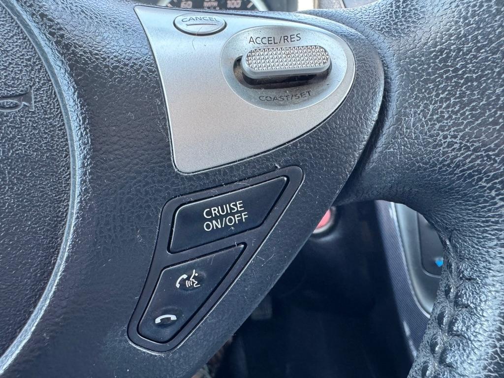 Nissan Sentra SR TURBO 6MT 2018