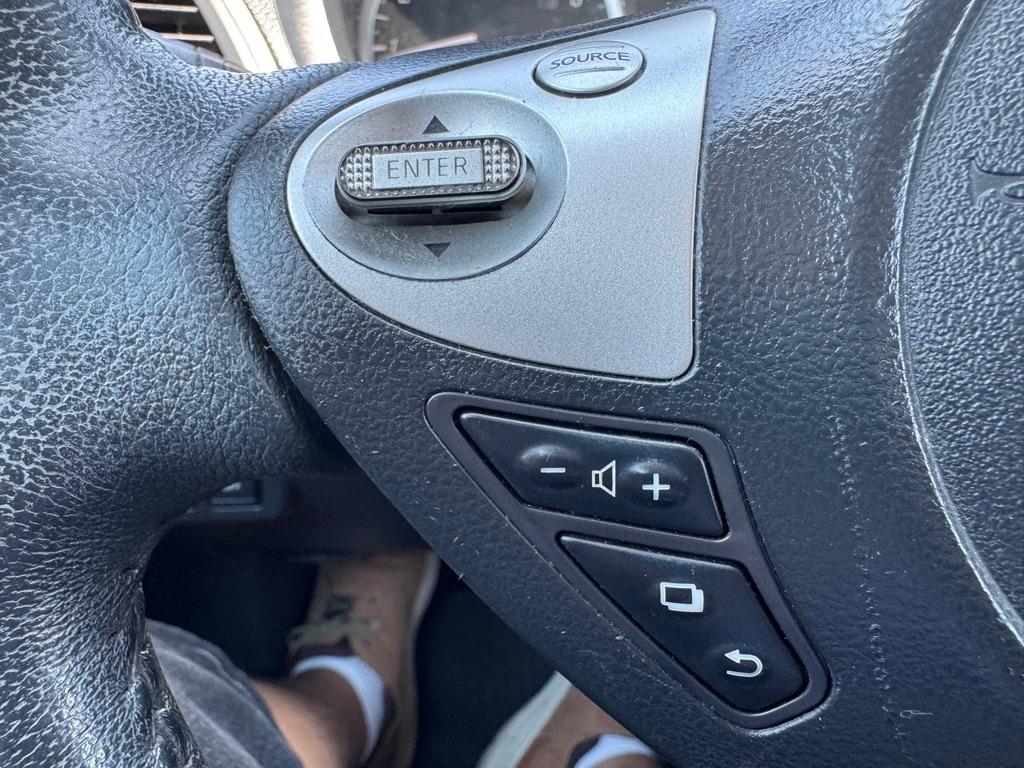 Nissan Sentra SR TURBO 6MT 2018