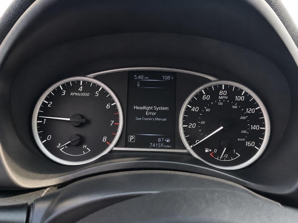 Nissan Sentra SR TURBO 6MT 2018