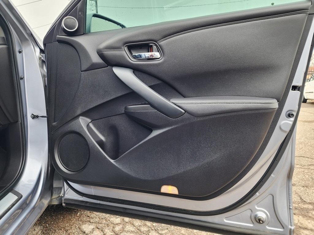 Acura RDX 6-Spd AT AWD w/Advance Package 2016