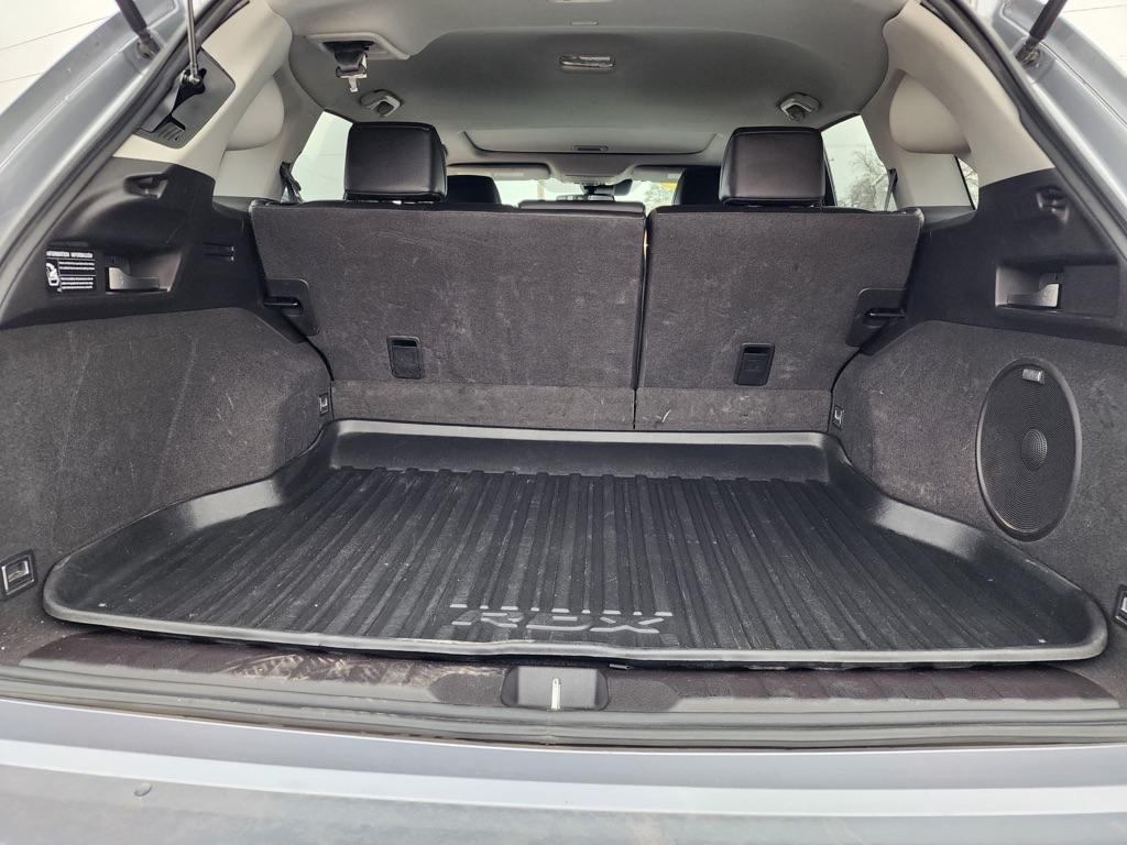 Acura RDX 6-Spd AT AWD w/Advance Package 2016