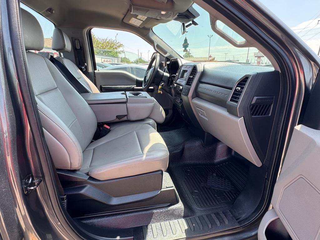 Ford F-250 SD XL 2WD 2020