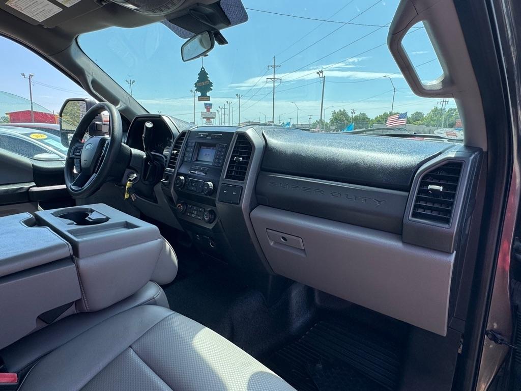 Ford F-250 SD XL 2WD 2020