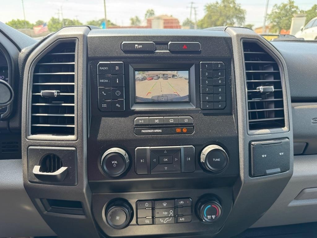 Ford F-250 SD XL 2WD 2020