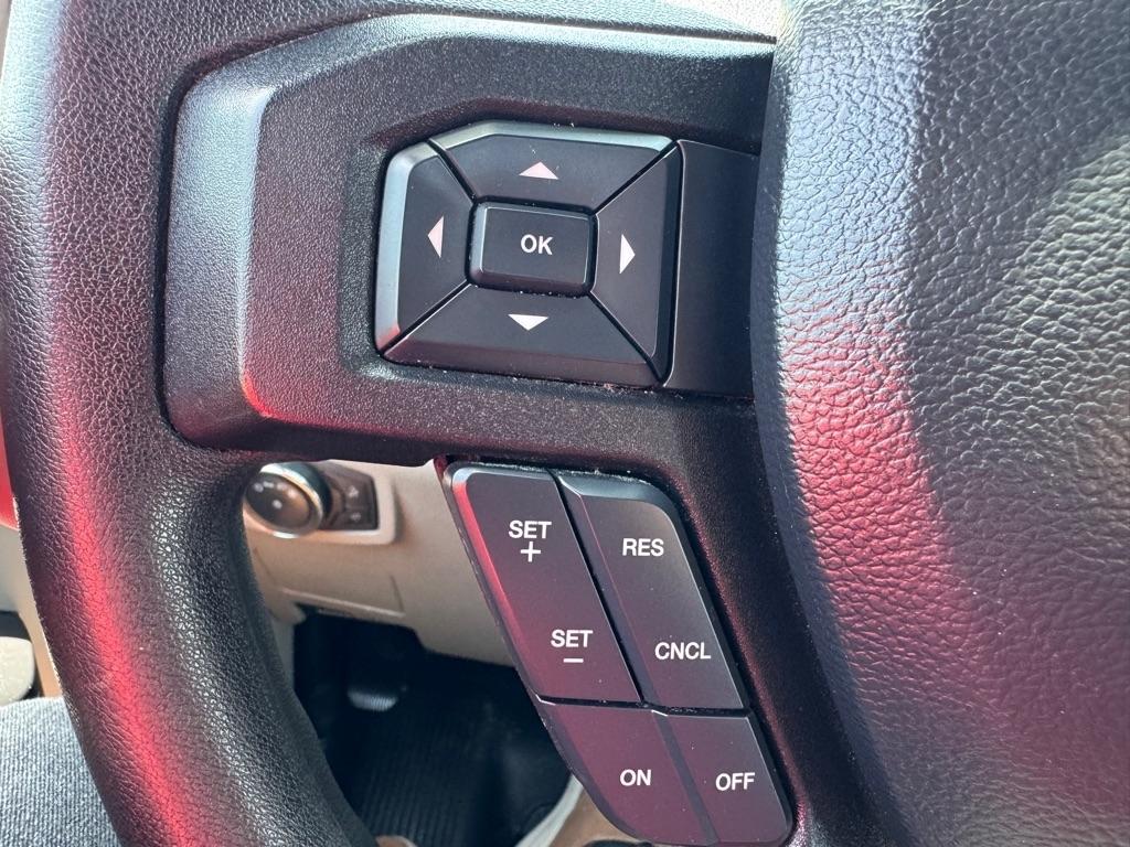 Ford F-250 SD XL 2WD 2020
