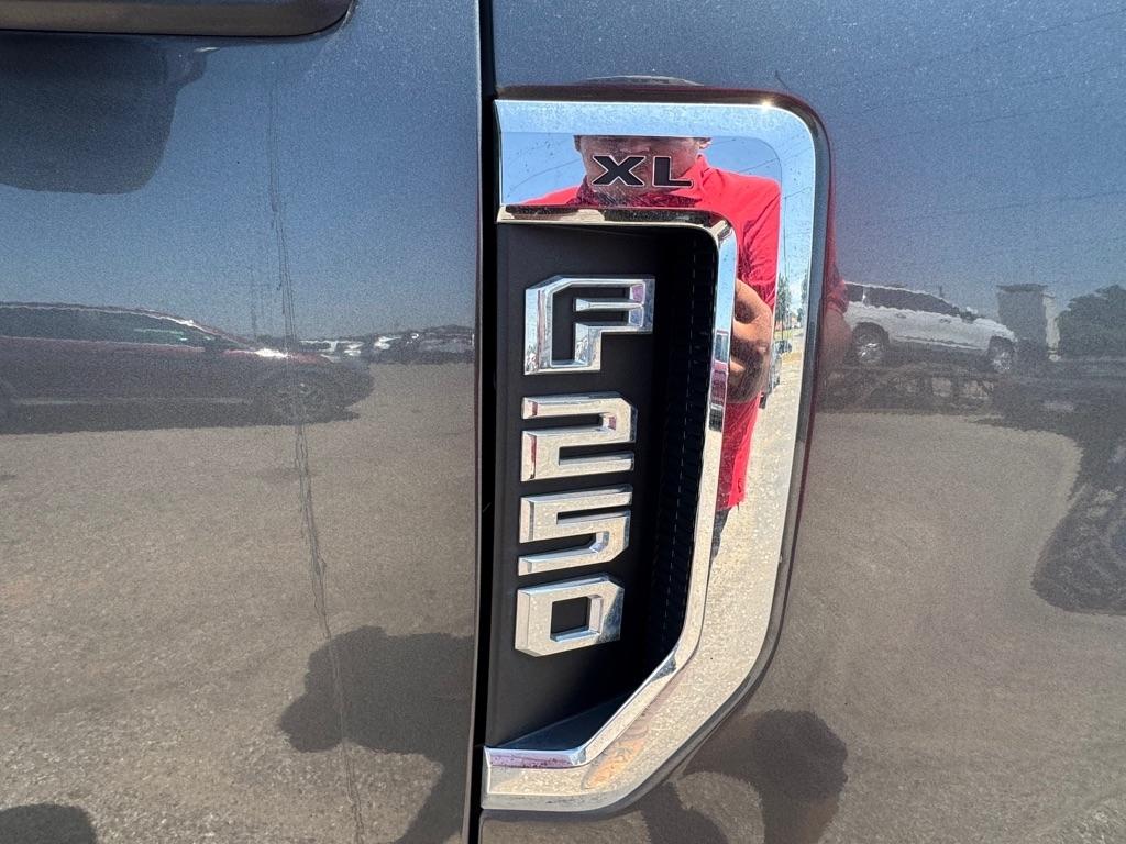 Ford F-250 SD XL 2WD 2020