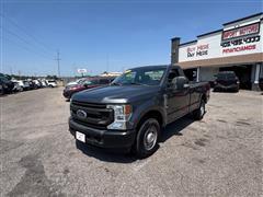 2020 Ford F-250 SD 