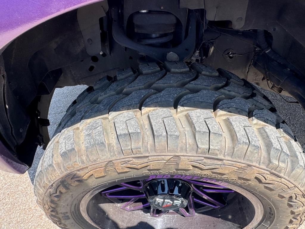 Ford F-150 XL SuperCrew 5.5-ft. Bed 2WD 2016