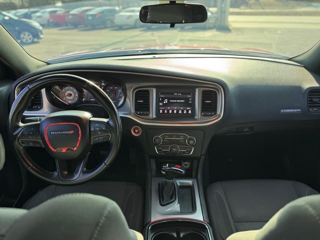 Dodge Charger SXT 2019