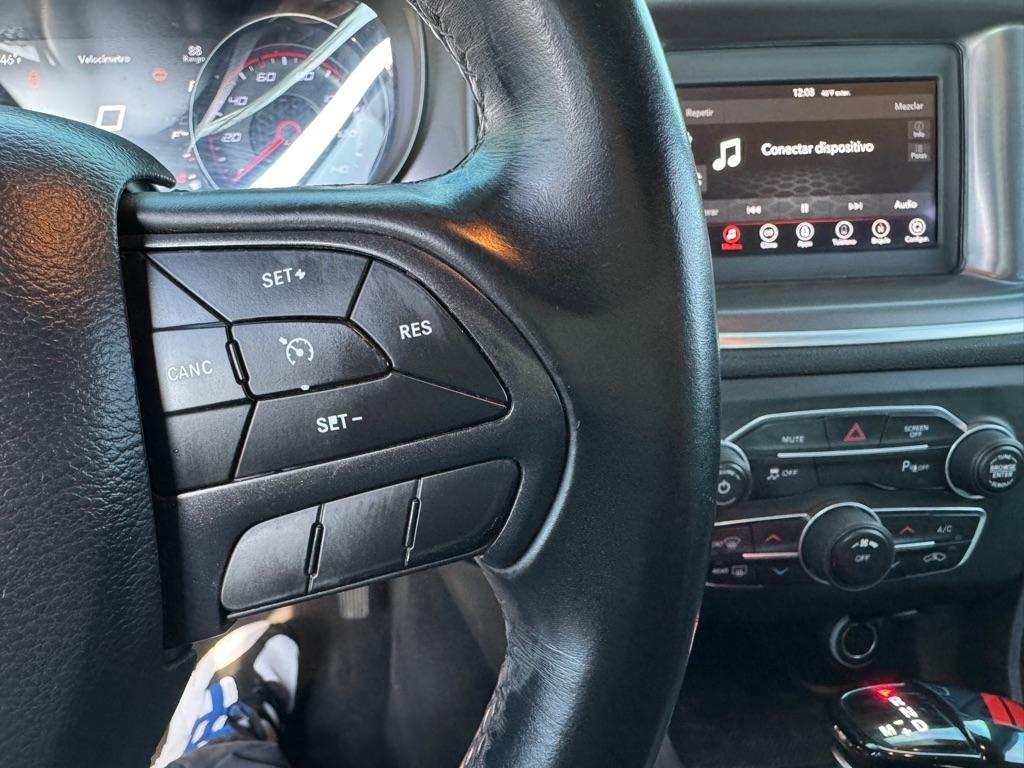 Dodge Charger SXT 2019