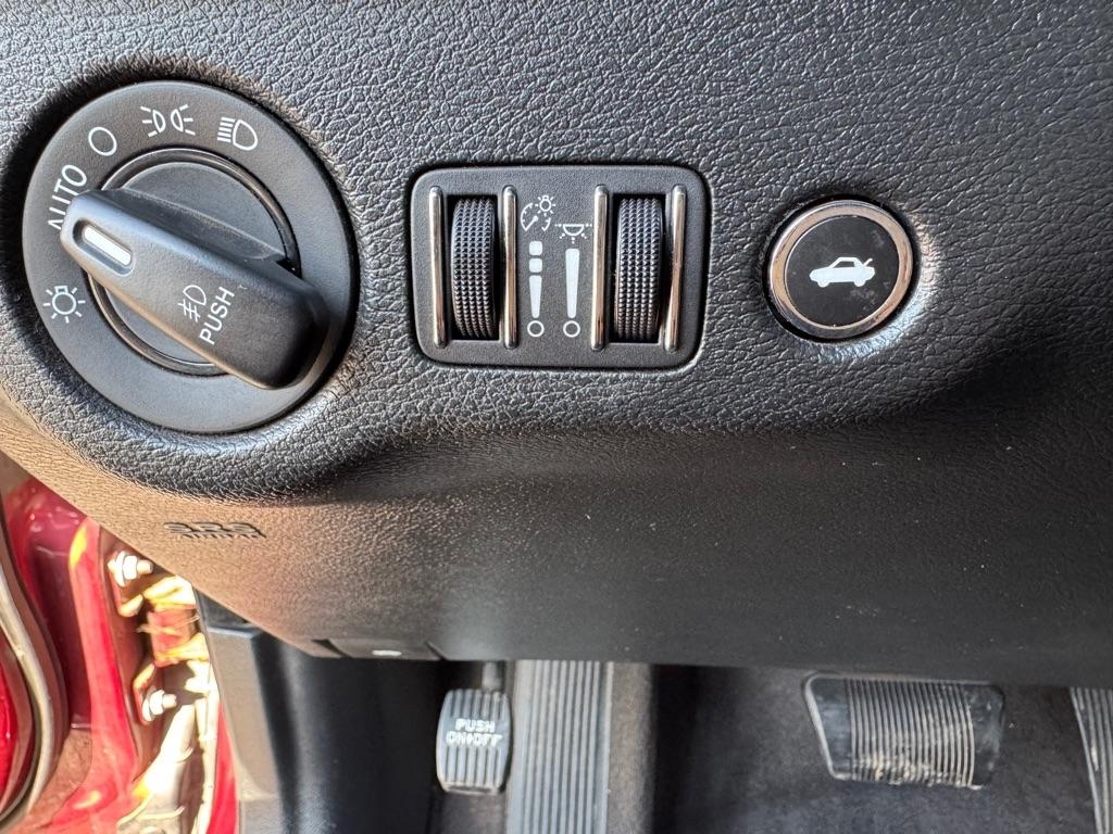 Dodge Charger SXT 2019