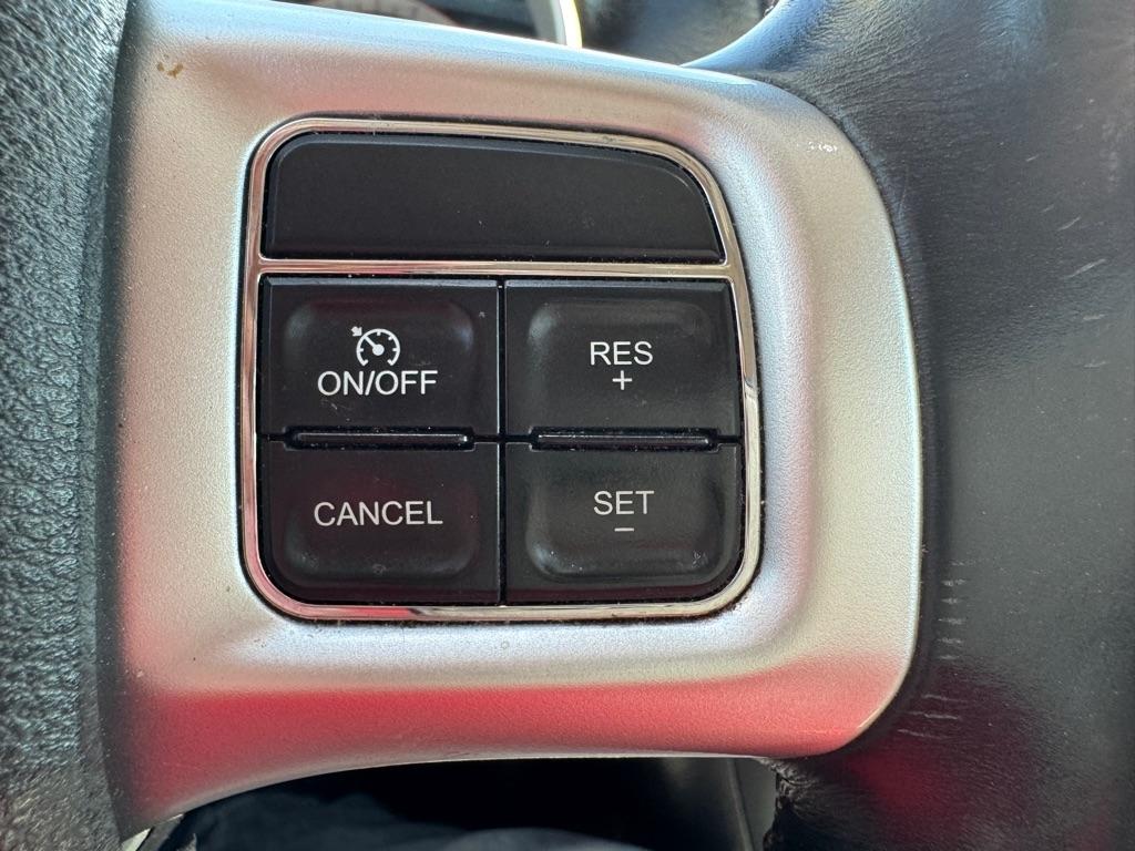 Dodge Journey SXT 2017