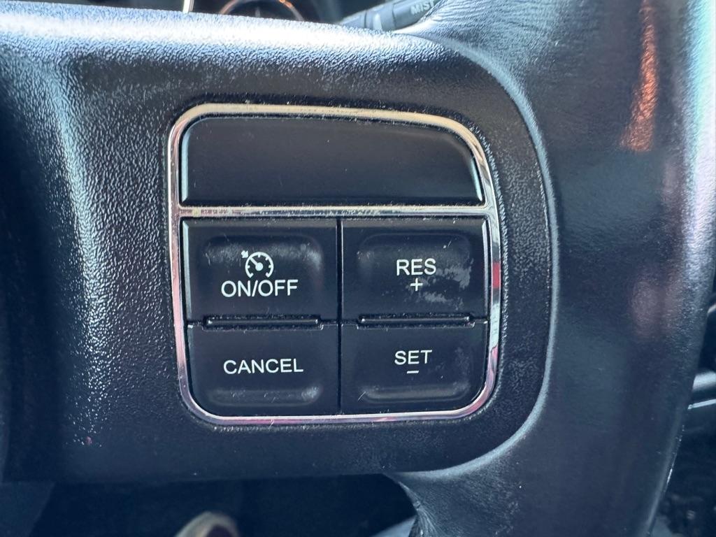 Jeep Wrangler Unlimited Sport 4WD 2017
