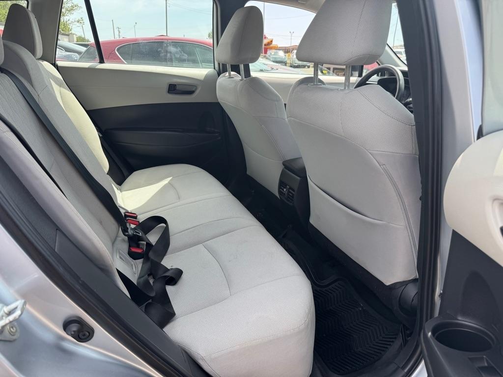 Toyota Corolla Cross L AWD 2024