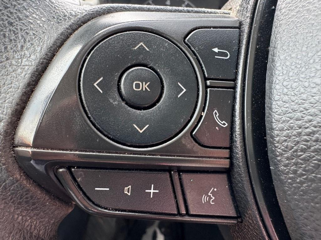 Toyota Corolla Cross L AWD 2024