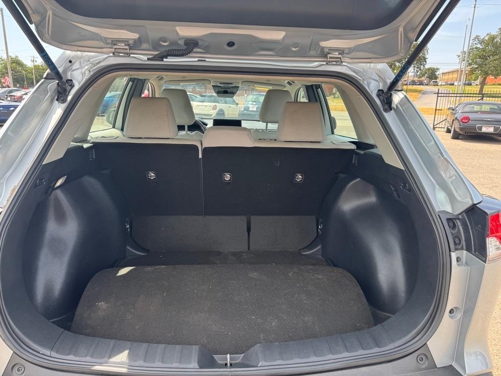 Toyota Corolla Cross L AWD 2024
