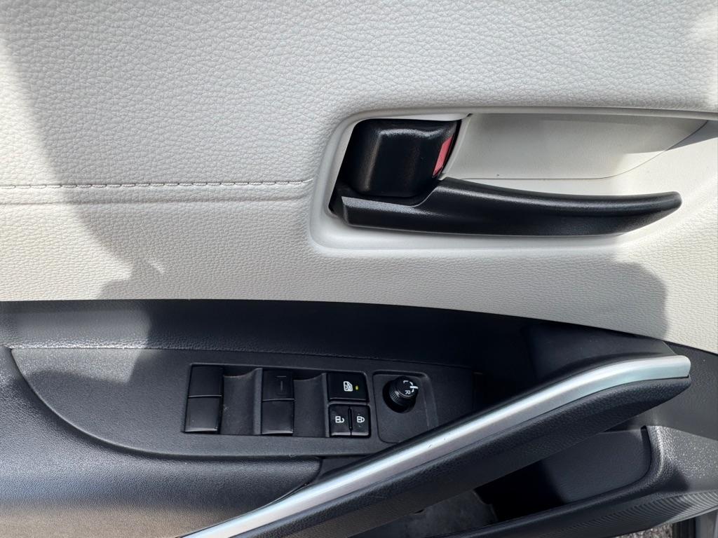 Toyota Corolla Cross L AWD 2024