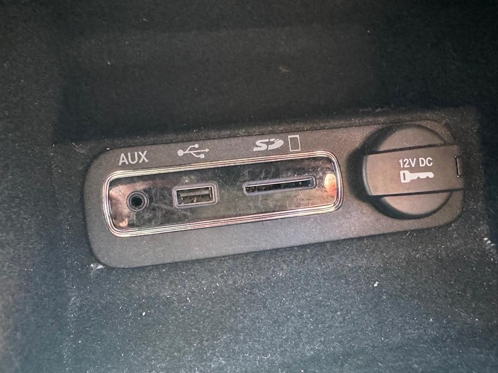 Jeep Grand Cherokee Limited 2WD 2014