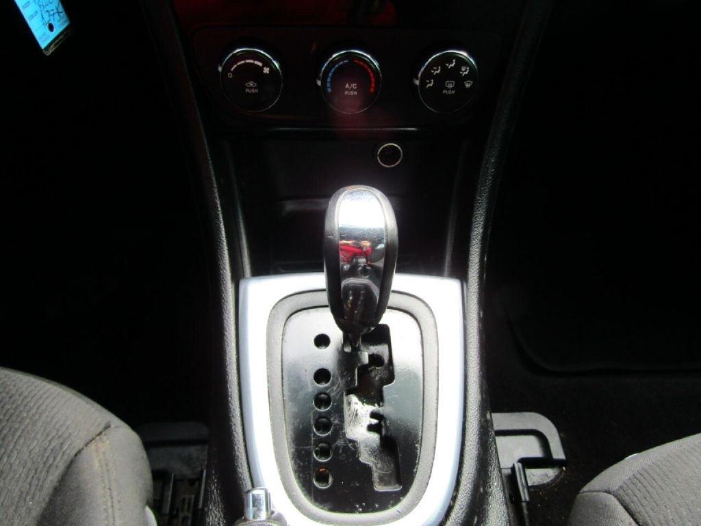 Chrysler 200 LX 2014