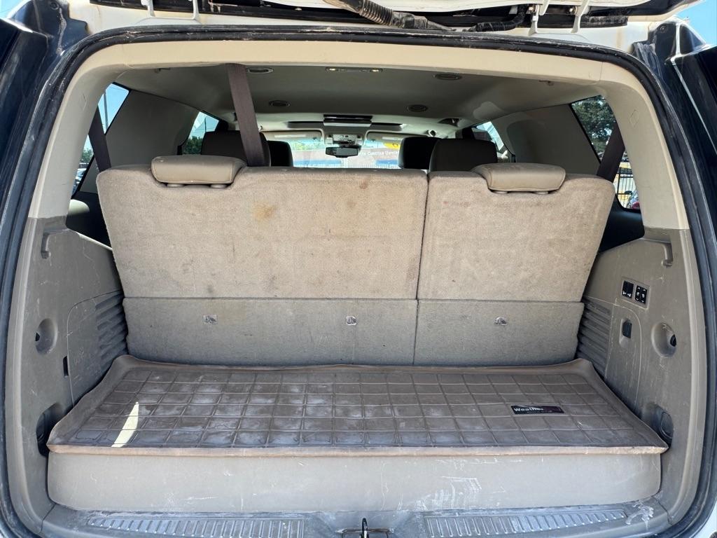 GMC Yukon SLT 4WD 2018