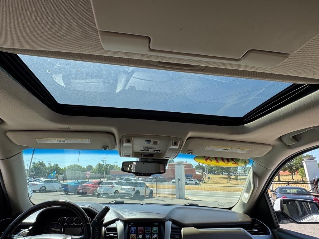 GMC Yukon SLT 4WD 2018