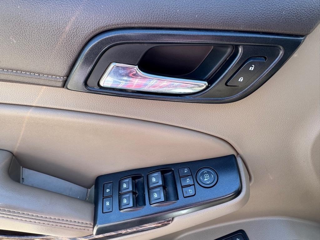 GMC Yukon SLT 4WD 2018