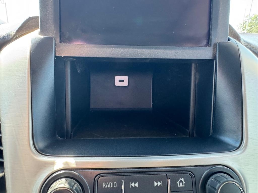 GMC Yukon SLT 4WD 2018