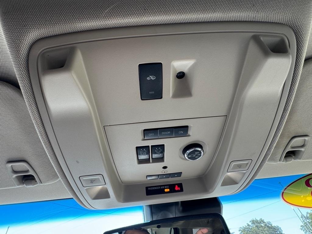 GMC Yukon SLT 4WD 2018