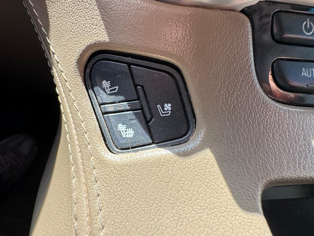 GMC Yukon SLT 4WD 2018