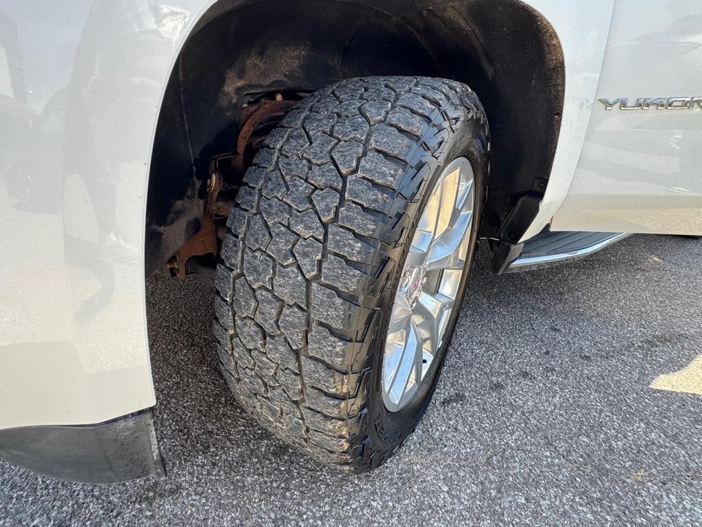 GMC Yukon SLT 4WD 2018