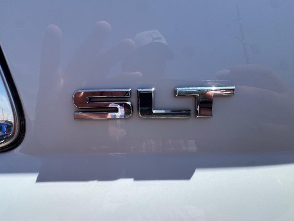 GMC Yukon SLT 4WD 2018