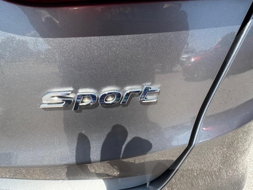 Hyundai Santa Fe  2017