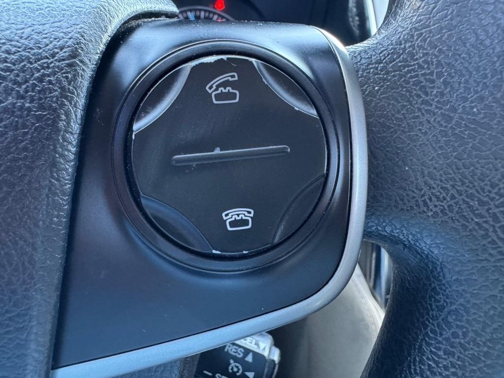 Toyota Camry L 2013