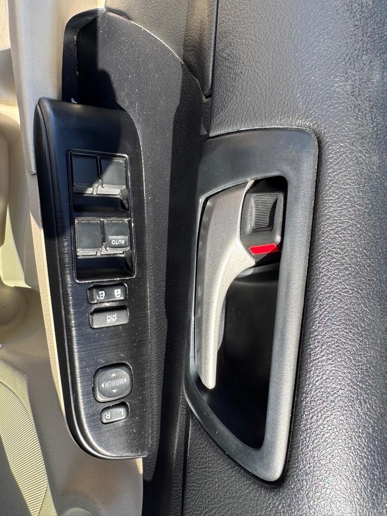Toyota Camry L 2013