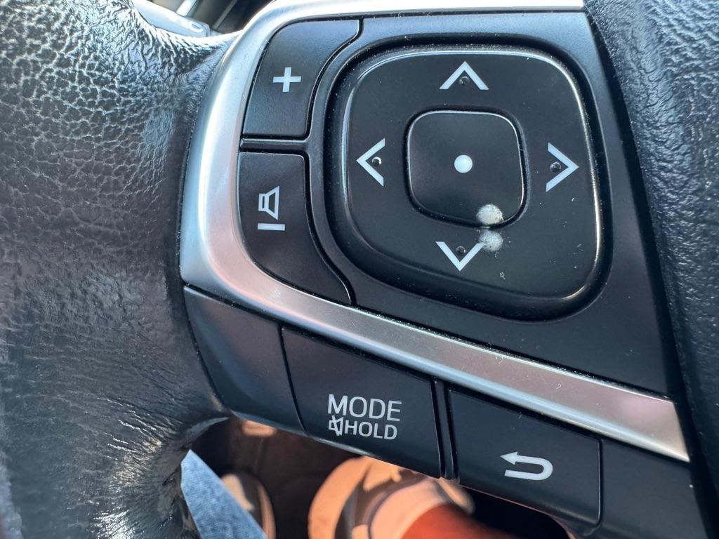 Toyota Camry LE 2017