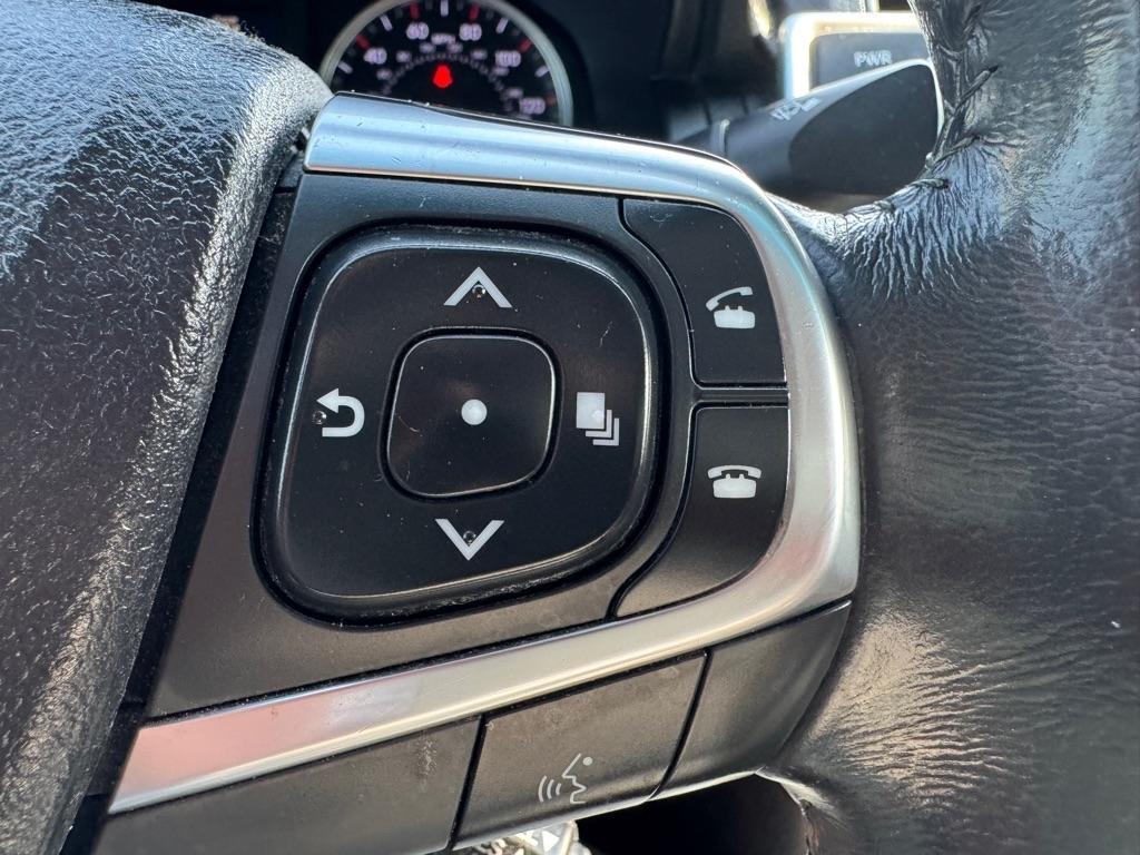 Toyota Camry LE 2017