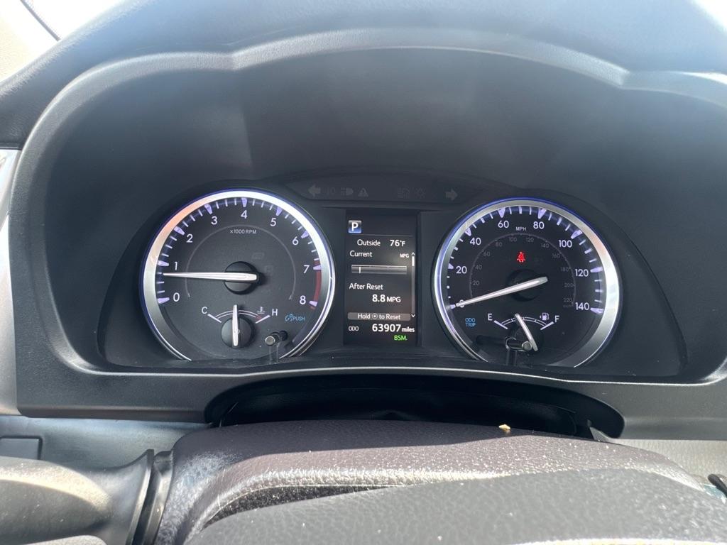 Toyota Highlander SE FWD V6 2019