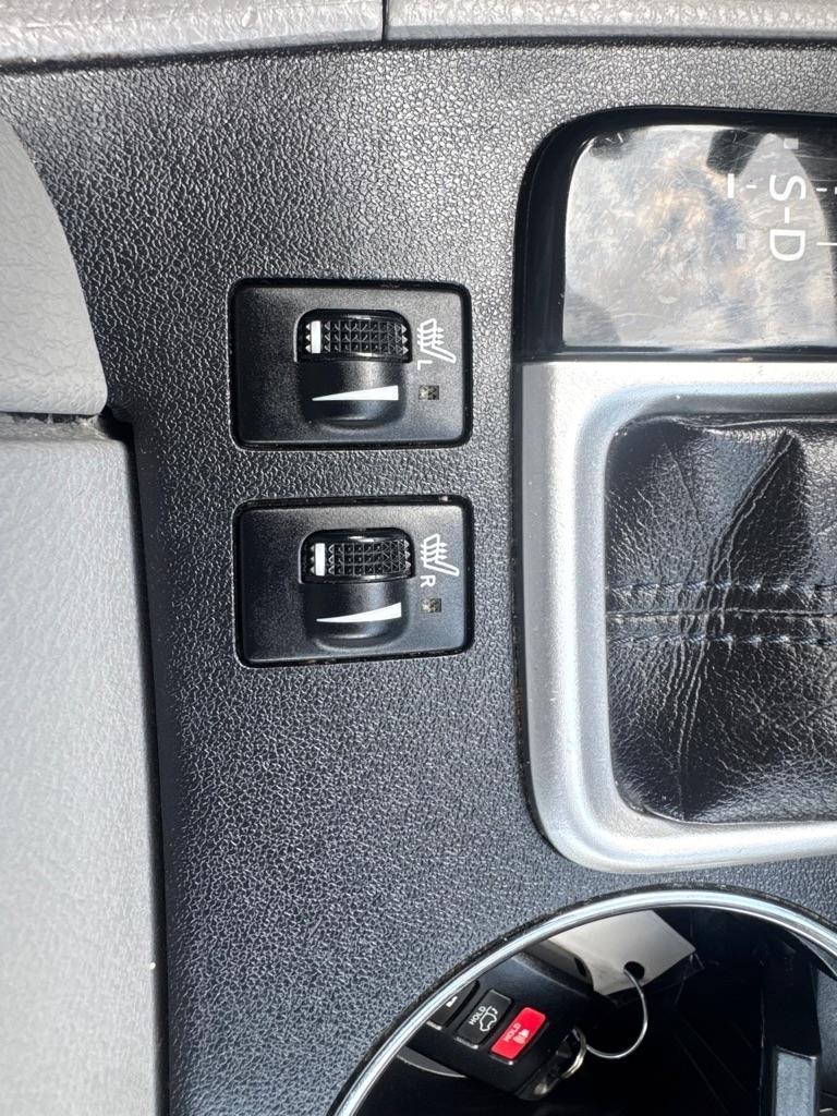 Toyota Highlander SE FWD V6 2019