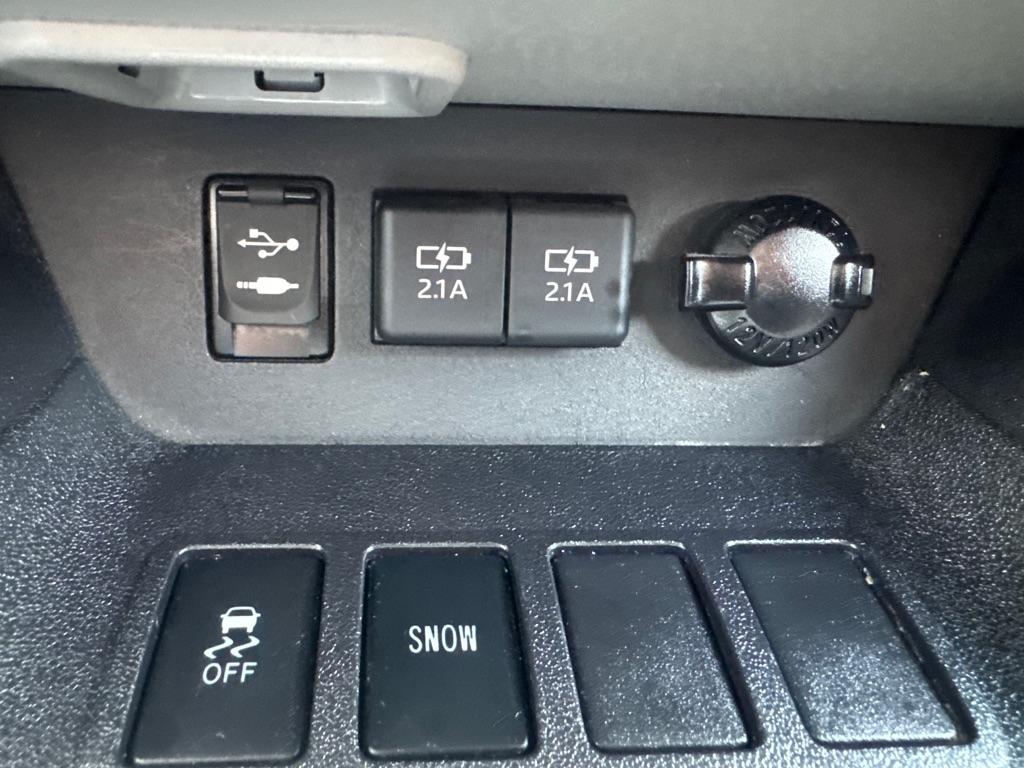 Toyota Highlander SE FWD V6 2019