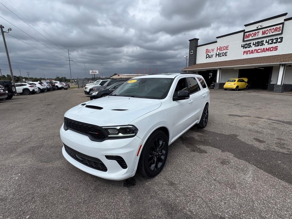 Dodge Durango R/T AWD 2023