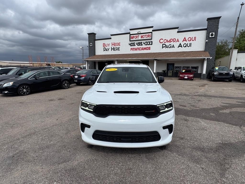 Dodge Durango R/T AWD 2023
