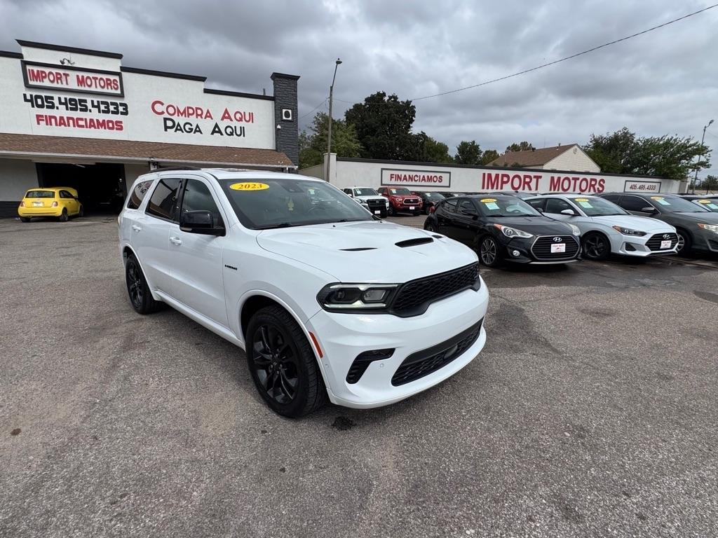 Dodge Durango R/T AWD 2023