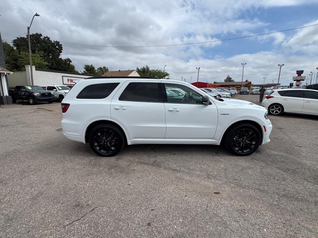 Dodge Durango R/T AWD 2023