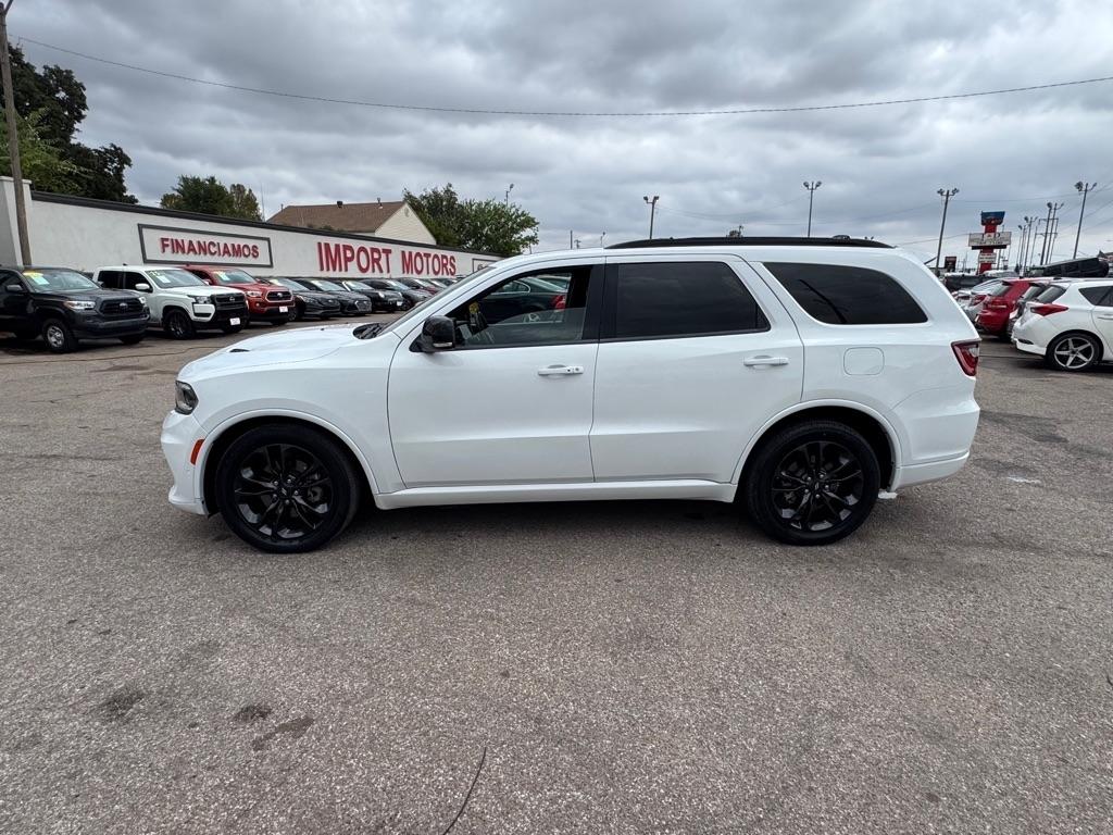 Dodge Durango R/T AWD 2023