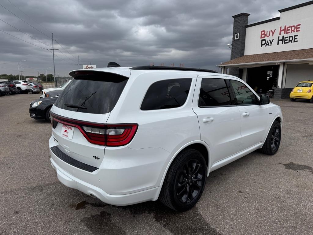 Dodge Durango R/T AWD 2023