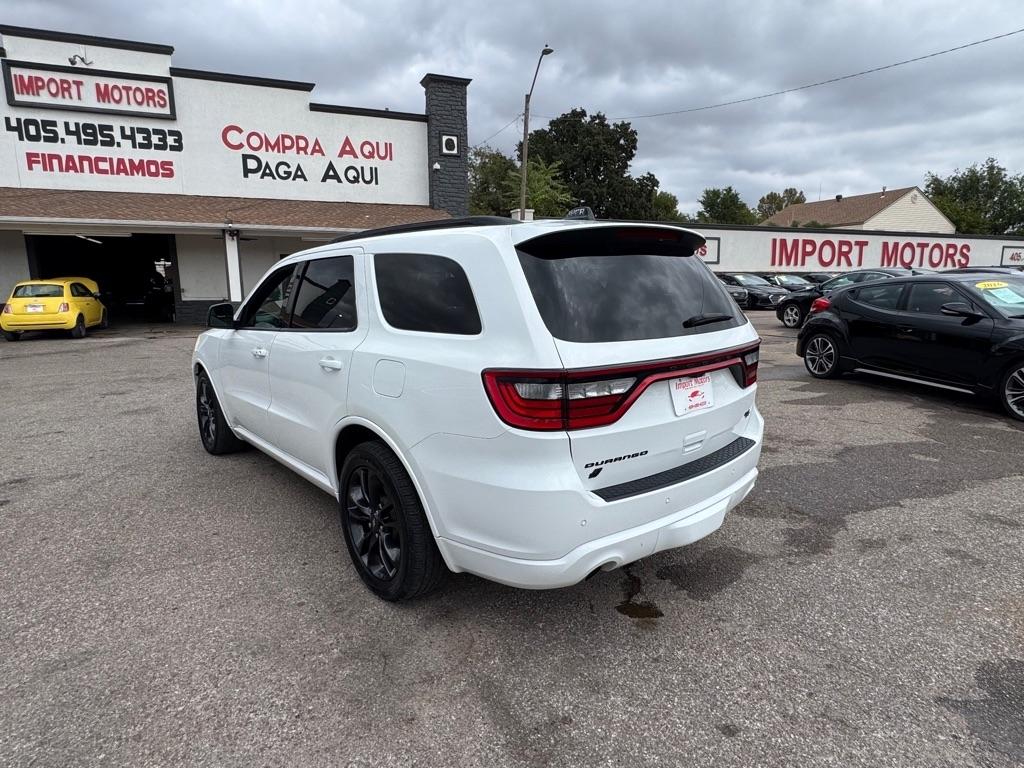 Dodge Durango R/T AWD 2023